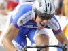 Podio d'eccezione per il prologo del Trittico Veneto juniores.