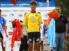 La Trevigiani inizia con il botto il Giro della Valle d'Aosta.