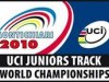 Iniziano i campionati del mondo su pista juniores di Montichiari.