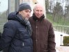 Giacomo Nizzolo al team Leopard