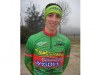 Thomas Paccagnella grande mattatore nel Ciclocross a Vò Euganeo
