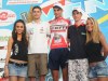 Classifiche finali Trittico Veneto juniores. Buon compleanno al vincitore Simone Andreetta.