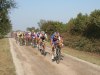 Ritorna l'Eroica juniores a Pradipozzo di Portogruaro.