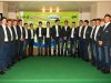 IL TEAM MARCHIOL-Emisfero-Tassullo SALPA PER LA NUOVA STAGIONE AGONISTICA 2011