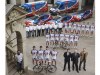 GS WORKSERVICE BRENTA: DOMENICA LA PRESENTAZIONE UFFICIALE