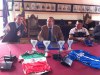 Apre alla grande il Team Work Service Brenta