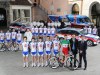Magnifica apertura di stagione per il Team Work Service Brenta