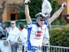 Michele Zanon della Work Service G.S. Brenta conquista la quinta vittoria stagionale.