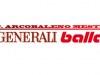 Tutto pronto per la presentazione della Generali Ballan