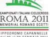 La Lombardia domina le prove degli allievi al campionato italiano ciclocross con Todaro e Bertolini.
