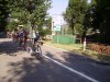 Ciclisti baby a Monselice a contendersi il 2.Memorial Marco Donato.