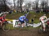I convocati al campionato europeo di ciclocross.