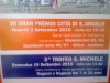 G.C. Santangiolese. Venerdì 3 settembre e domenica 19 settembre gli impegni organizzativi.