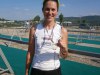 TRIATHLON: LA CROSSISTA ILENIA LAZZARO VICE CAMPIONESSA ITALIANA ACQUATHLON!!