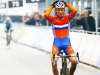 A Van Der Poel la prima maglia iridata al mondiale ciclocross