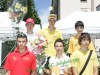 Grande successo domenica alla gara esordienti di Solighetto in provincia di Treviso.