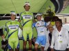 FOTOGALLERY: Aggiornata la Fotogallery con il Giro del Veneto Professionisti