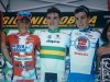 Terzo posto di Andrea Zordan alla "3 Giorni Orobica".