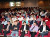 Apertura ufficiale del Campionato Italiano di Ciclismo Giovanile presso l’auditorio della Provincia di Treviso.