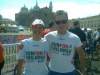 SOLIDARIETA': Anche Teleciclismo alla Run For Children