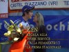 JUNIORES: Vittoria per la Work Service, dedica ad Alessandro Scanferla