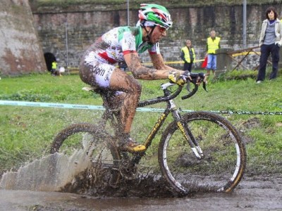 CICLOCROSS: Anche Stefania Vecchio esordisce nel duathlon