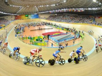 Il 18 ottobre riprende l'attivit&agrave; al velodromo di Montichiari.