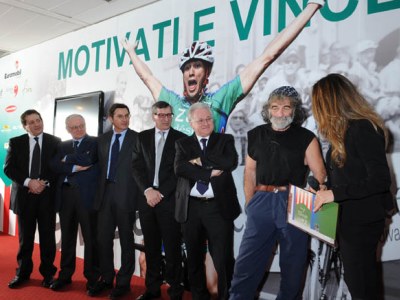 Zalf Desirèe Fior 2011: motivati e vincenti!