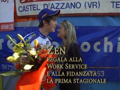 JUNIORES: Vittoria per la Work Service, dedica ad Alessandro Scanferla