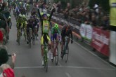 nel memorial Polese buona la prima per Filippo Calderaro