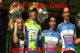 La terza di Gasparrini Trevigiani a Cimetta TV