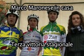A Lutrano TV ancora Maronese