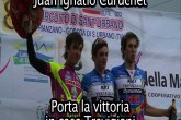 la Trevigiani a segno a Pianzano