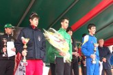 Martino Bertaia brucia sul filo Matteo Pieroni nella 5a Classica di Primavera disputata a Tombelle di Vigonovo VE