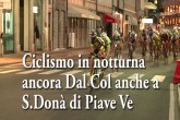 Andrea Dal Col vince anche la notturna di S Donà