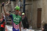 simone Andreetta si ripete a longa di Shiavon