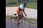 lutto nel mondo del ciclismo è deceduto Annibale De Faveri