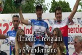 Barbin Trevigiani nell'Internazionale di S Vendemiano
