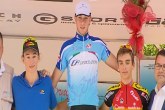 Tre giorni Bresciana - impresa di Alessio Battistin
