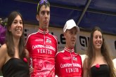 Maestri e Berlato campioni veneti elite - U23