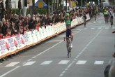 Simone Bevilacqua primo successo Zalf del 2017