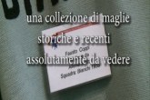 una collezione da vedere