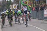 A Bonifazio l'apertura del prestige d'oro