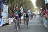 La Zalf vince la Milano Busseto con Bresciani