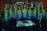 20 under per il Team Brilla