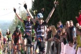 COn Casarotto la Contri vince ancora