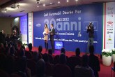 Presentata la Zalf Euromobil Desiree Fior