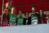 Zurlo Zalf  irresistibile a Castelloroganzuolo nel GP De Nardi