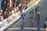 Super sprint di Cavasin -Generali Videa alla San Geo