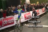 la Marchiol inizia bene a CastelloR